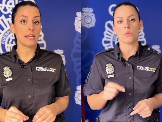 La Policía Nacional alerta en redes sobre una nueva estafa: “hasta tu ...