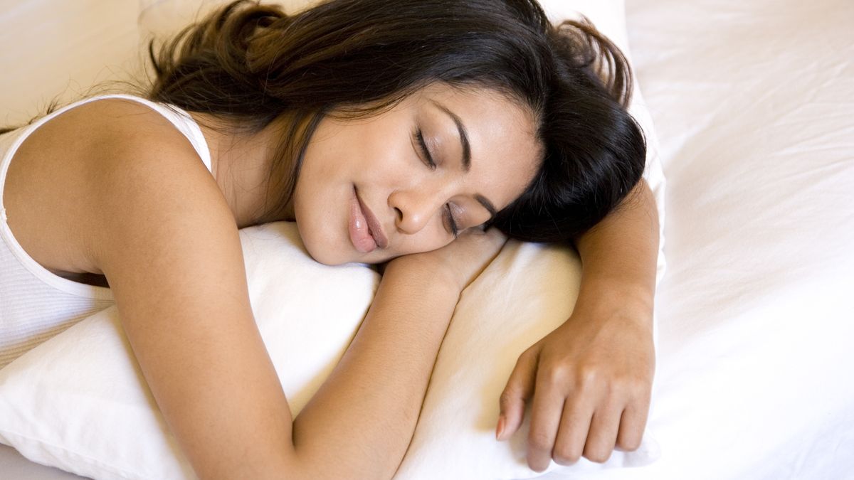Cómo echarte la siesta perfecta: trucos para un sueño reparador