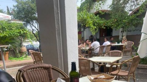 Para a desayunar en un bar de Cádiz y se sorprende por la cantidad de comida y el precio: Hoy no comas