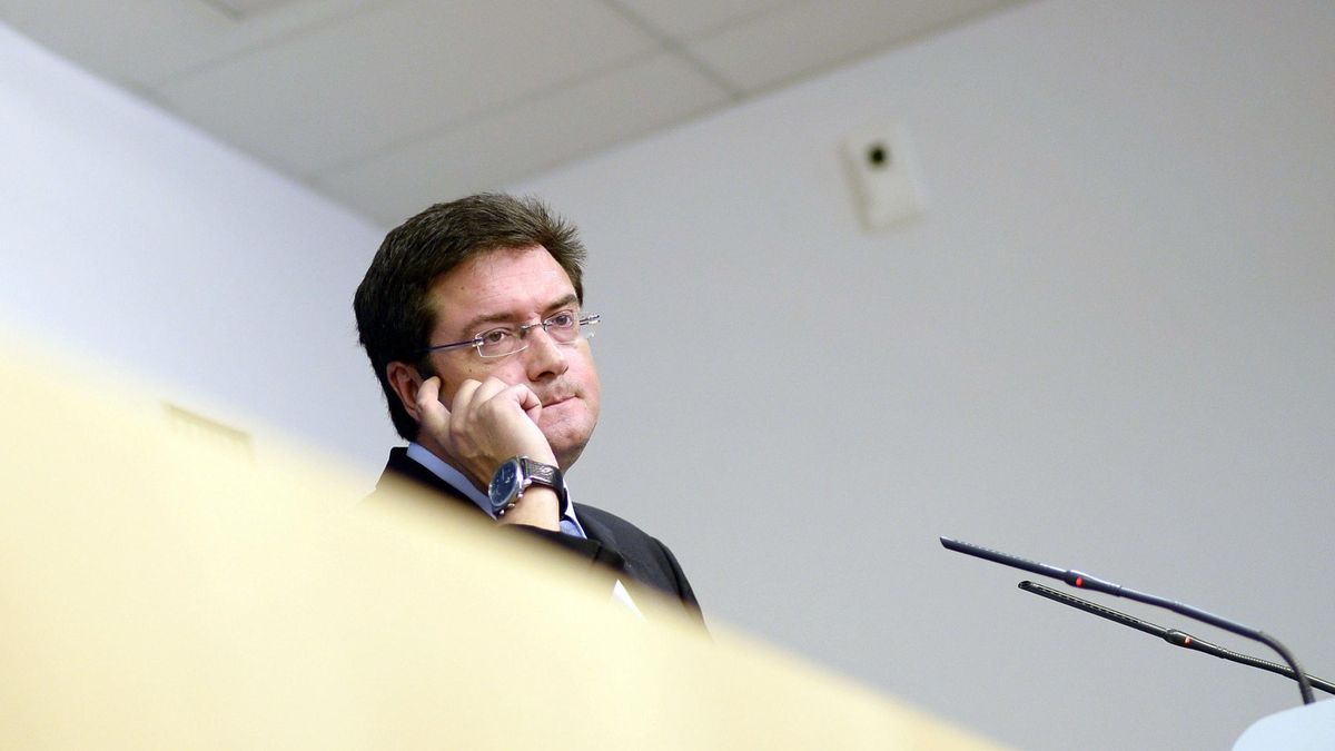 Óscar López prepara su exilio al Senado: "Ha llegado el momento de orillarse"