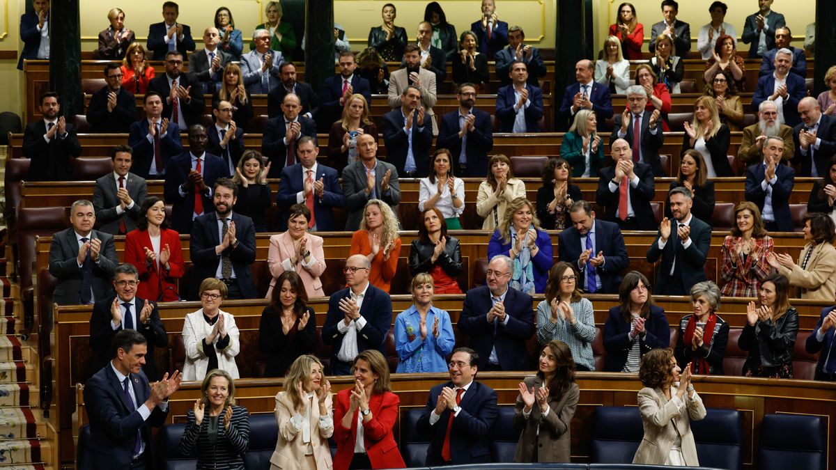 ¿Cuántos años durará la próxima legislatura y gobernará el nuevo presidente de España?