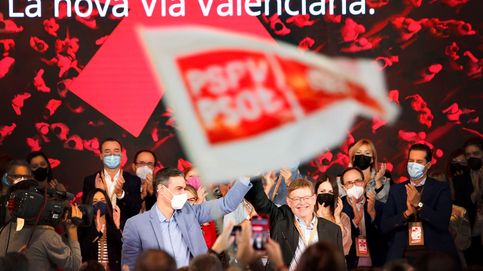 Sánchez defiende su gestión socialdemócrata pese al aviso de Bruselas al PIB español