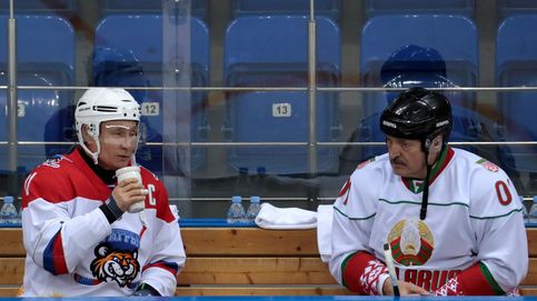 ¿Por qué Putin sostiene a Lukashenko? 