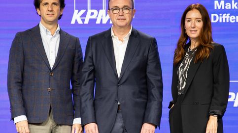 Noticia de KPMG Abogados ficha a dos ex Grant Thornton: José Ramón Cuervo y Eva Hernando