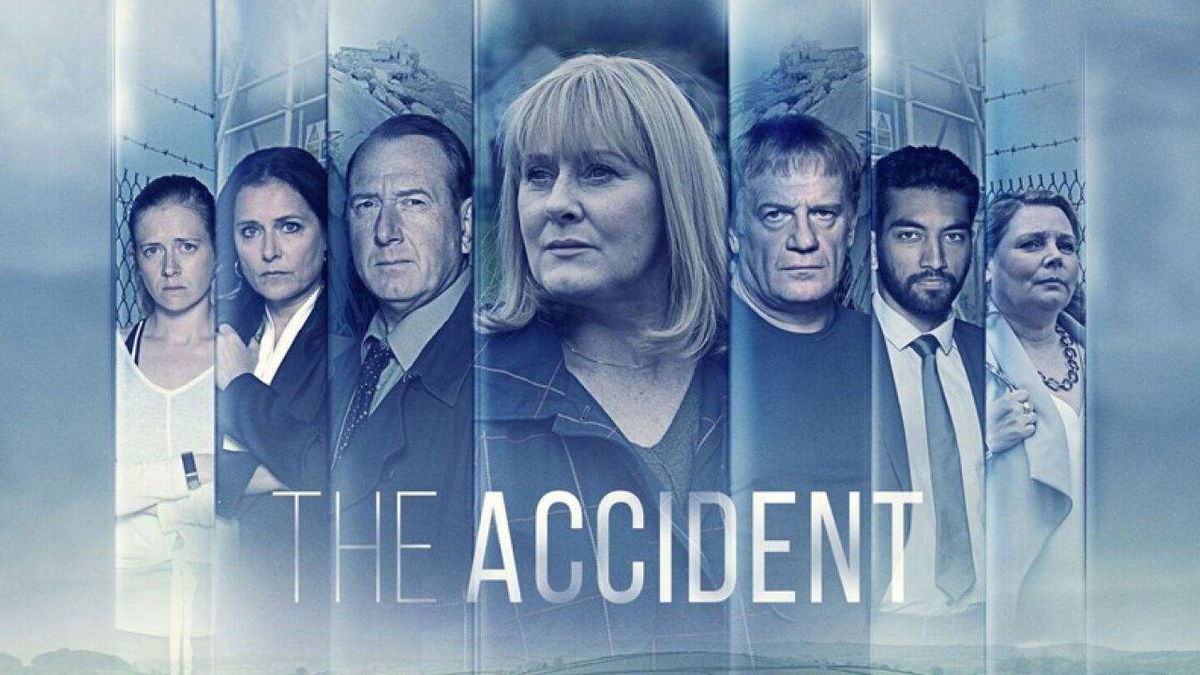 'The Accident' (Filmin): la trágica miniserie que arrasó con razón en Reino Unido