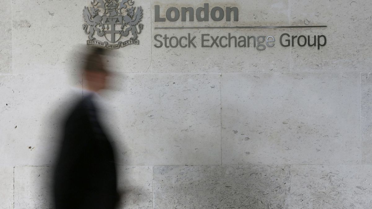 La Bolsa de Londres y la de Fráncfort siguen adelante con su fusión pese al Brexit
