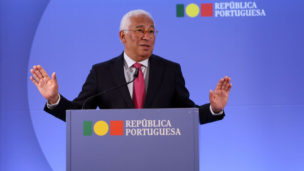 Una lección portuguesa para Sánchez: dimitir 'por dignidad' no te salva unas elecciones