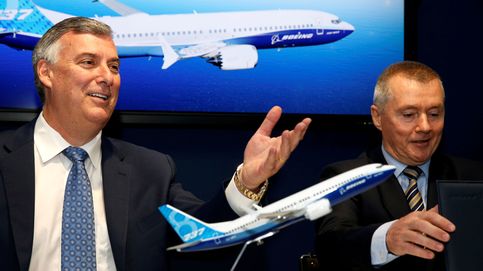Airbus se revuelve ante el pedido 'secreto' de IAG a Boeing: pujará con su A320