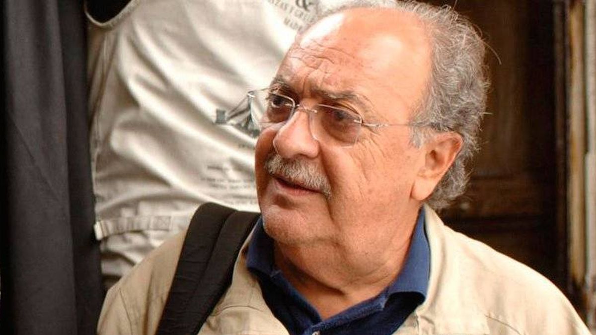 Fallece el cineasta catalán Pedro Costa Musté