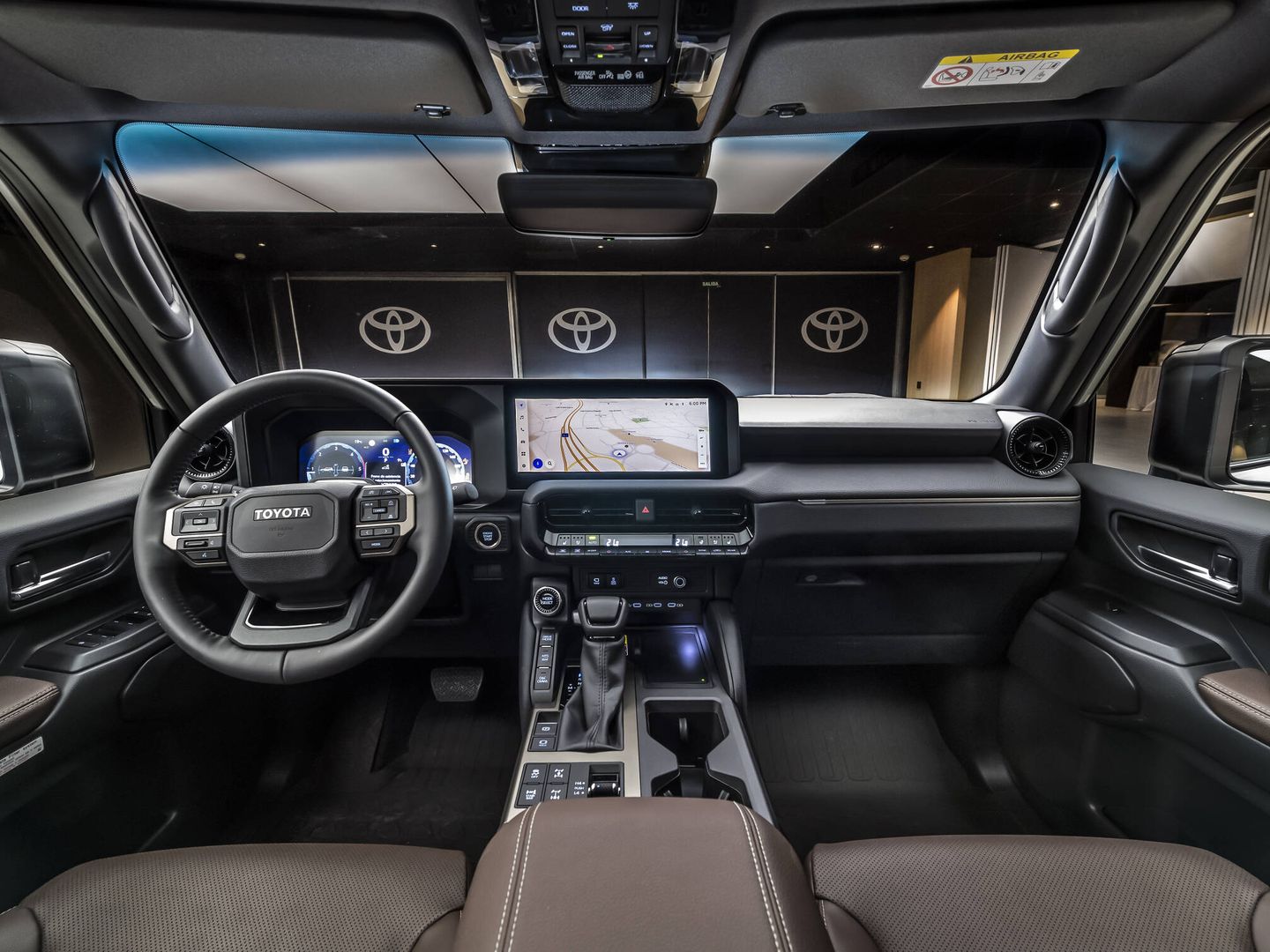 Hasta cuatro años de espera por una Toyota Land Cruiser