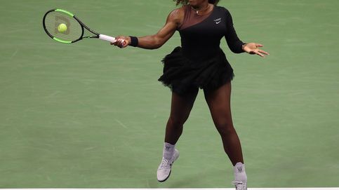 El caso Serena cambia el tenis femenino: la WTA facilita la vuelta tras haber sido madre