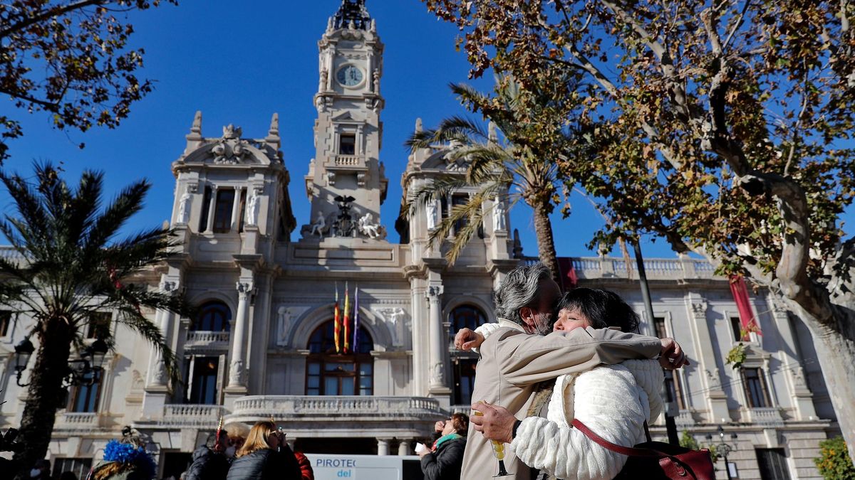 La Comunidad Valenciana impone nuevas restricciones: toque de queda, confinamiento y reuniones