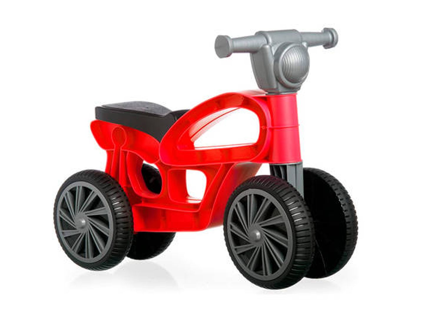 Correpasillos y motos para niños que ayudan al desarrollo motor de tu hijo