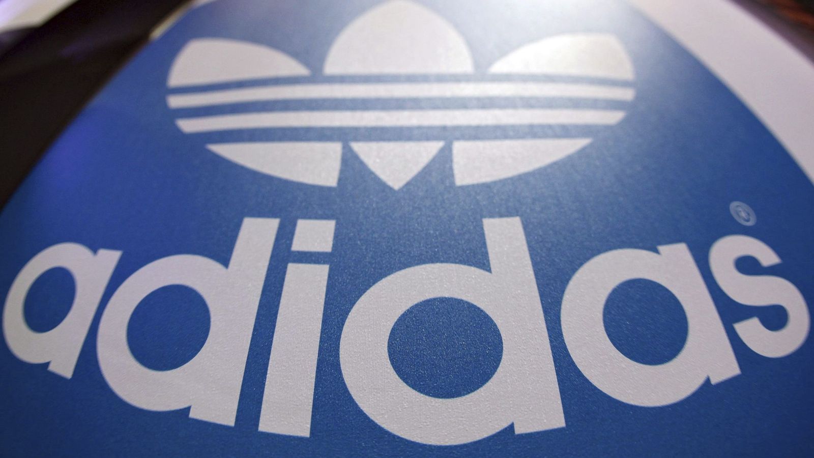 Adidas en en Gran su tienda más grande de España