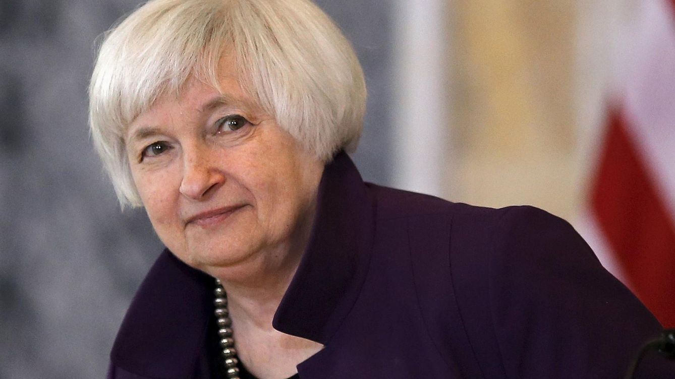 La galaxia financiera contiene el aliento... ¿Subirá ya la Fed intereses en EEUU?