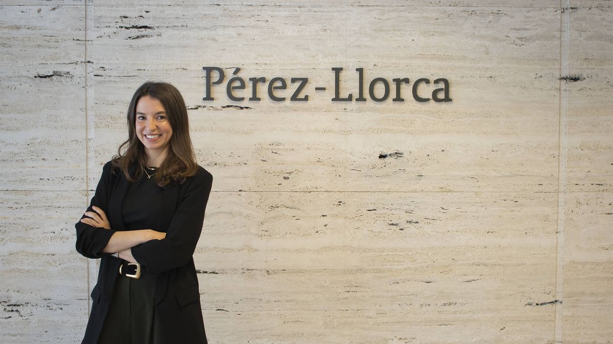 Pérez-Llorca sube la apuesta por Real Estate fichando a una joven promesa de Linklaters