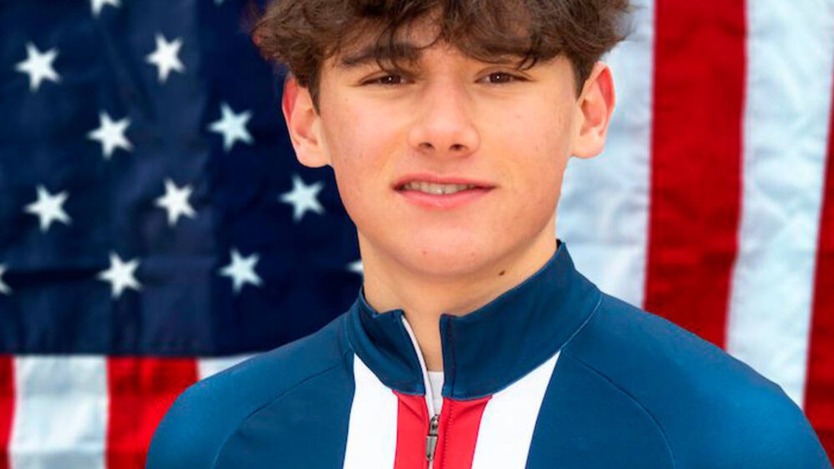 Trágico accidente en el ciclismo: Magnus White muere a los 17 años tras ser atropellado