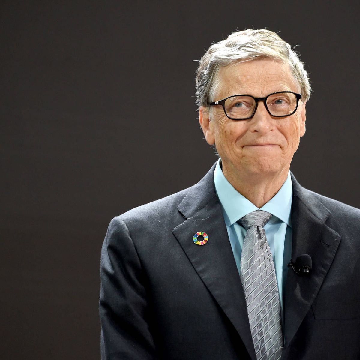 La emotiva carta de despedida de Bill Gates a su padre fallecido a los 94  años
