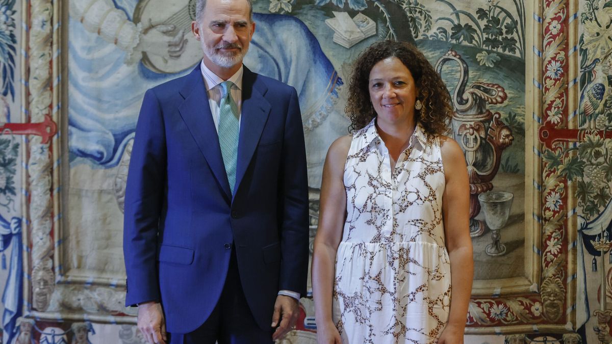 Miembros de Podemos en el Consell de Mallorca declinan la invitación de recepción de la Casa Real en Marivent