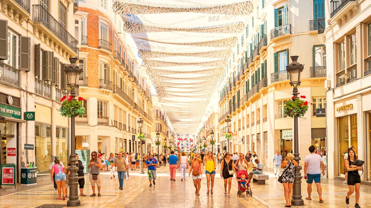 Los mejores lugares donde tener una primera cita en varias ciudades de España