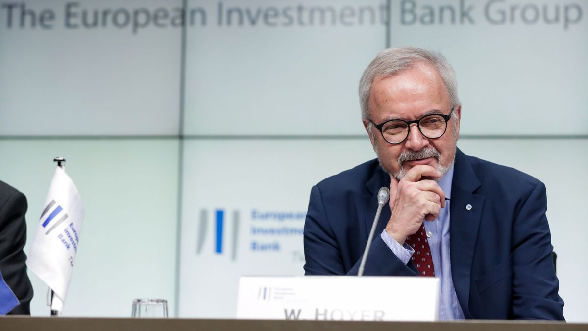 El BEI ofrece movilizar 40.000 millones de euros para pymes y empresas medias