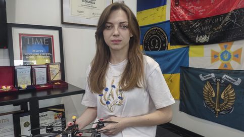 Drones en Ucrania y más allá: todo lo que hay que saber