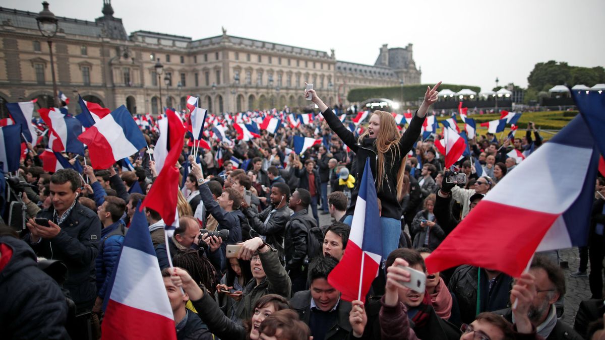 Elecciones legislativas de Francia: los tres puntos que hay que entender