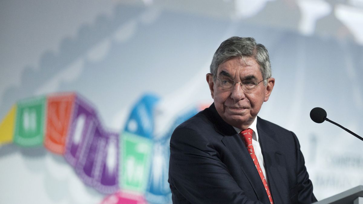 Tres denuncias de acoso contra Óscar Arias, expresidente de Costa Rica y Nobel de la Paz