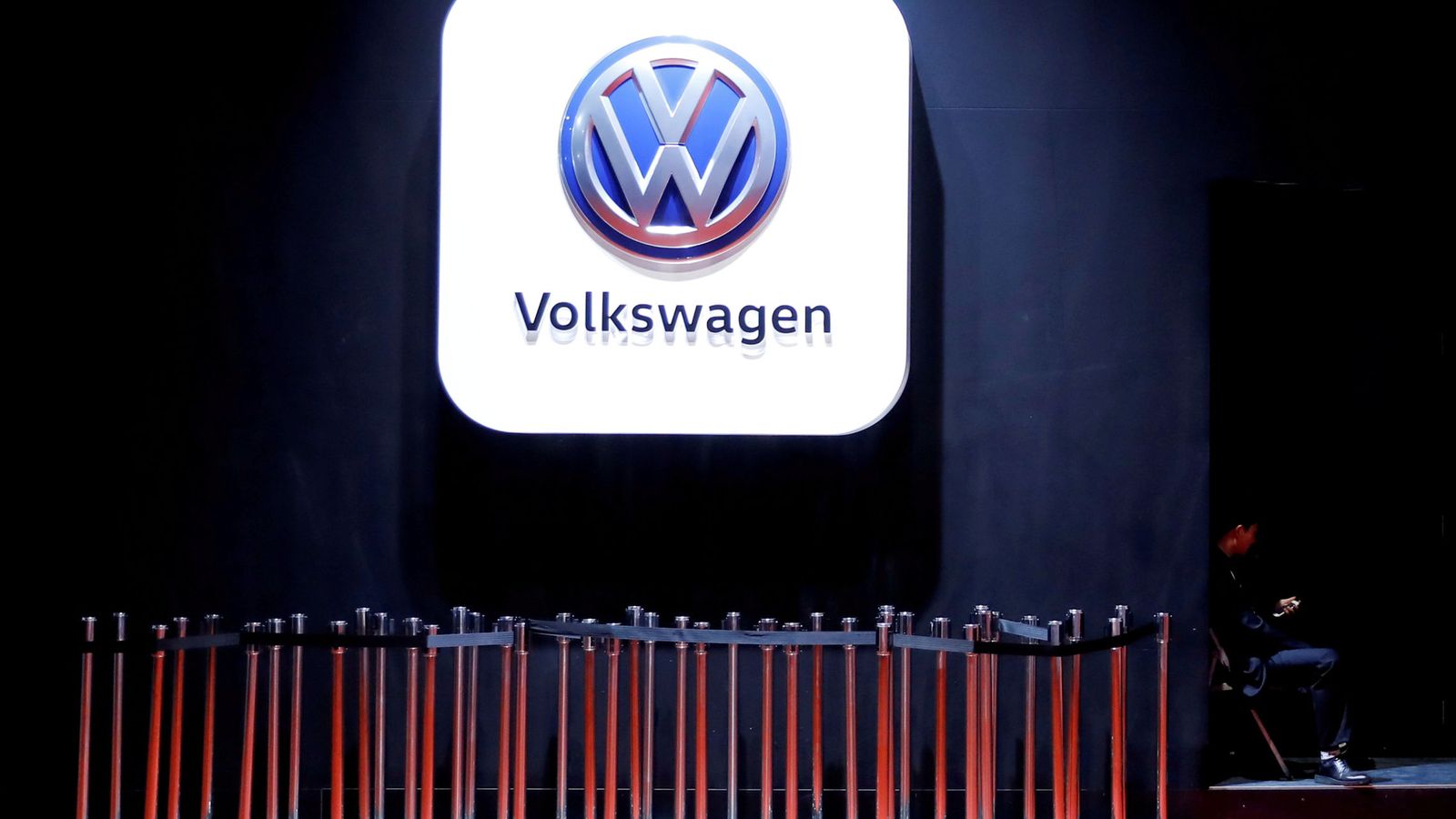 Foto: Tanto Volkswagen como Seat cuentan ya con oficinas en Torre de Cristal. (Reuters)
