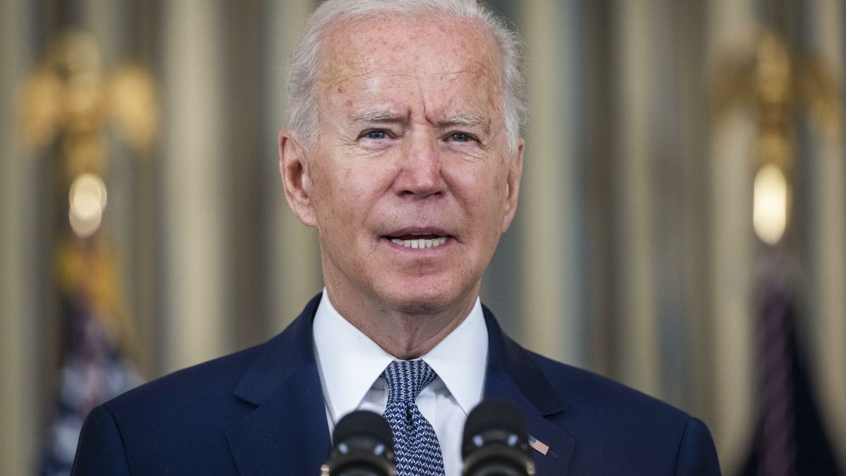 Biden ordena desclasificar documentos de la investigación sobre el 11-S