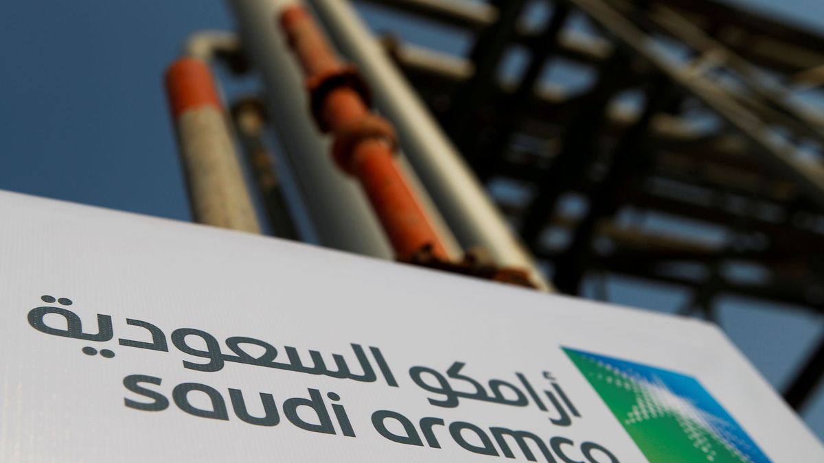La petrolera Aramco, la mayor empresa del mundo, saldrá a bolsa el 11 de diciembre