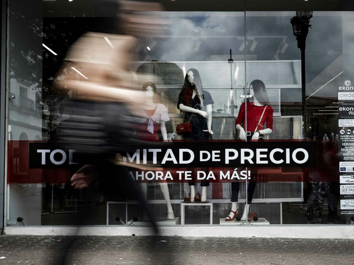 Cuándo empiezan las rebajas en Zara, El Corte Inglés, Urban Outfitters y  otras tiendas de Madrid?