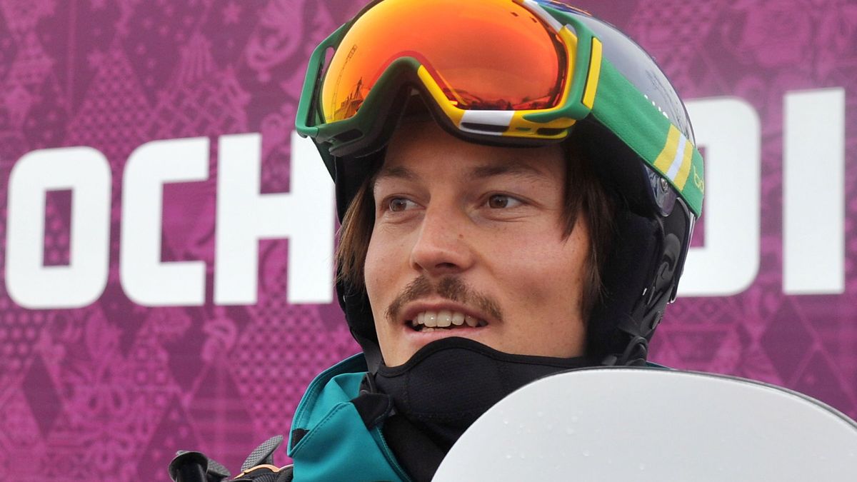 Muere ahogado Alex Pullin, el bicampeón del mundo de snowboard