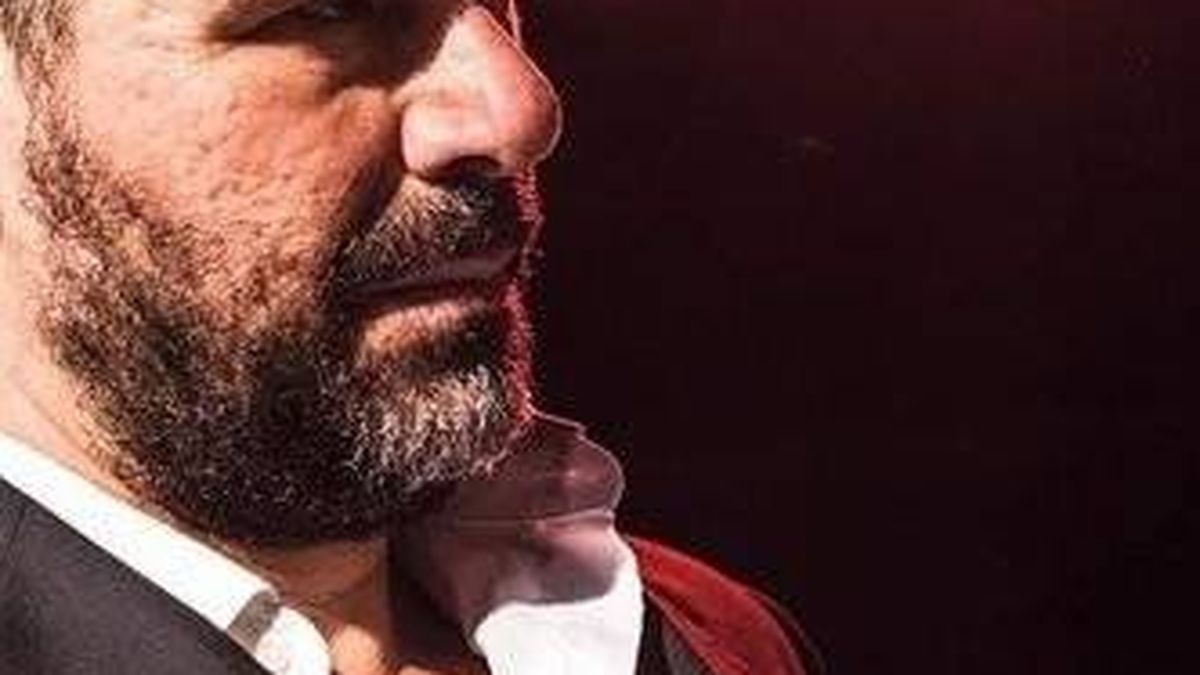 Muere a los 44 años el cantaor flamenco Juan Meneses