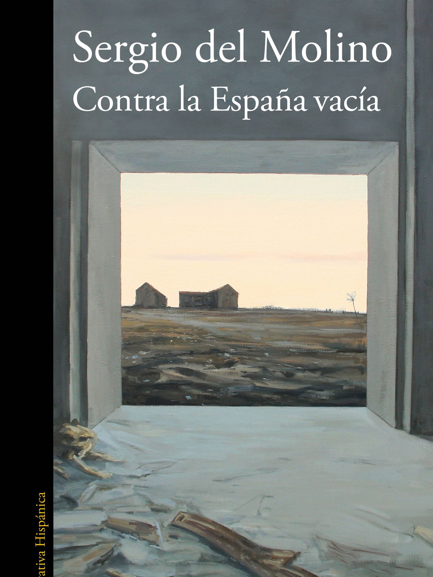 'Contra la España vacía' 