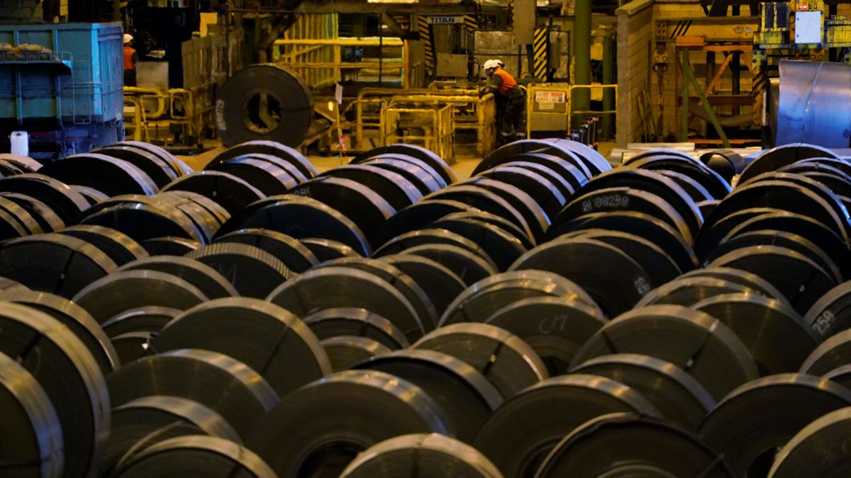 ArcelorMittal suscribe una línea de crédito renovable por valor de 4.805 millones 