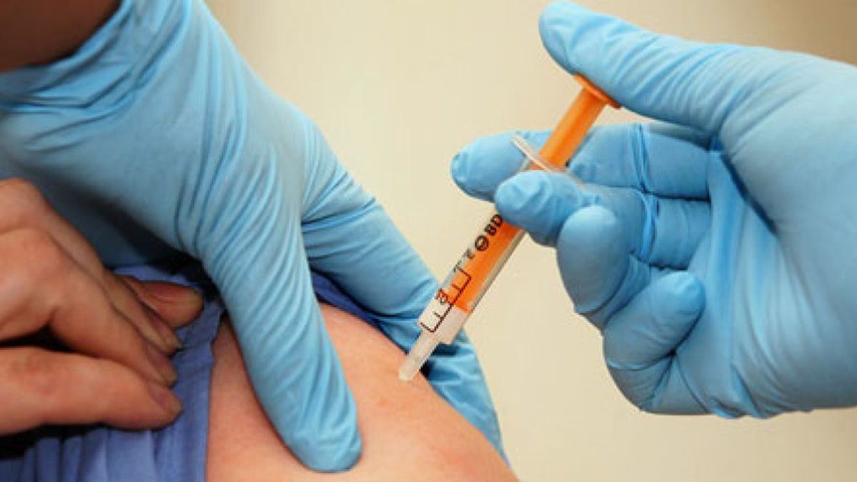 ¿Una simple inyección y 24 horas de gripe para controlar el cáncer?