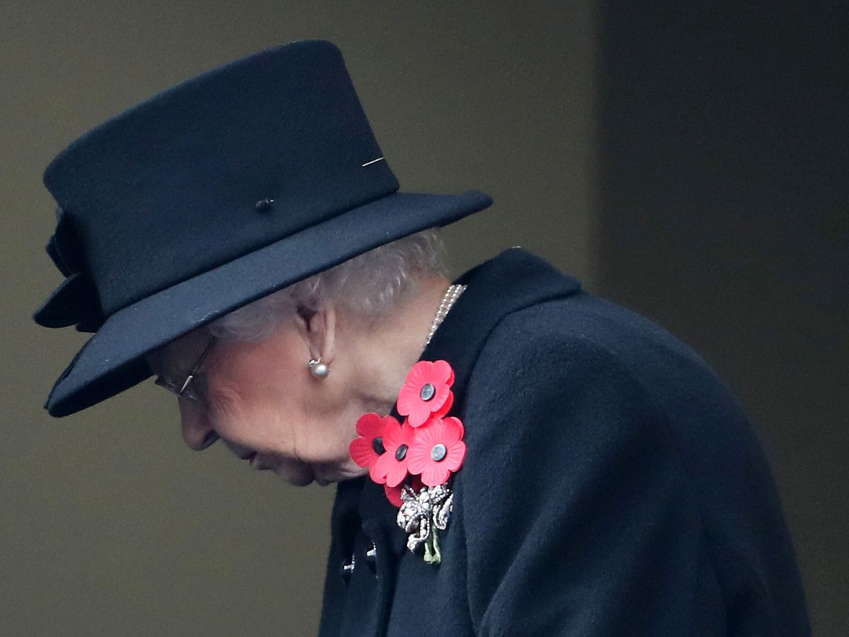 Foto: La reina Isabel, en una imagen de archivo. (Reuters)