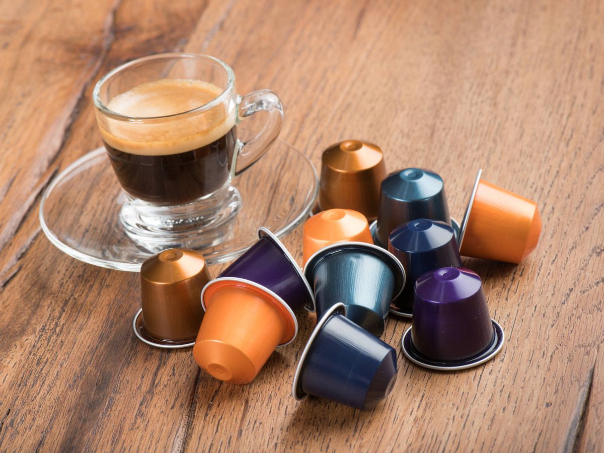 Cuáles son los mejores sabores de cápsulas de café?