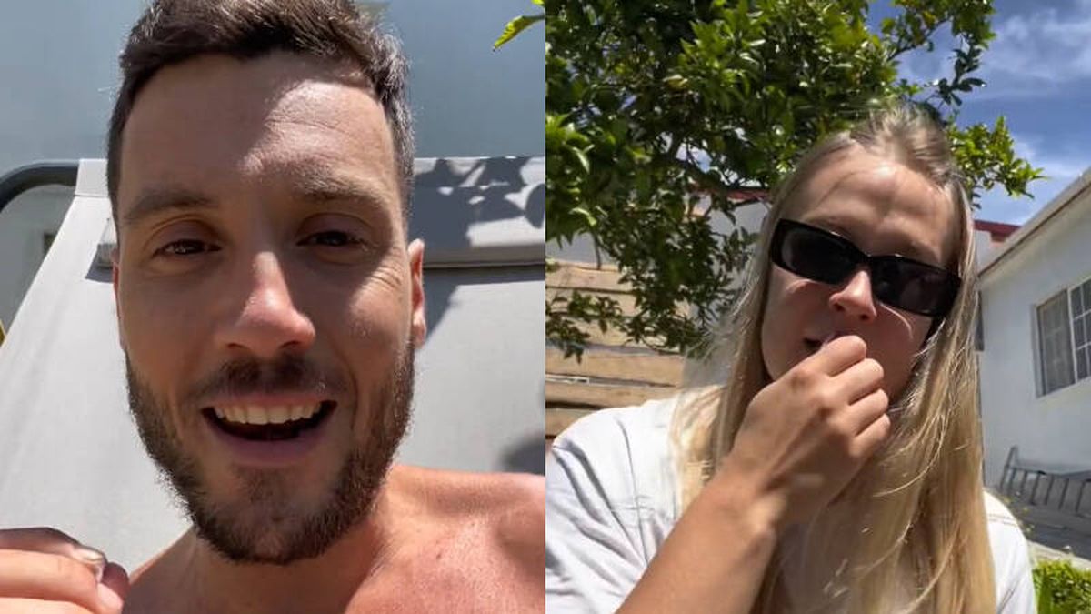 Un español pide consejos para enseñar a su novia finlandesa a comer pipas: "No sabe"