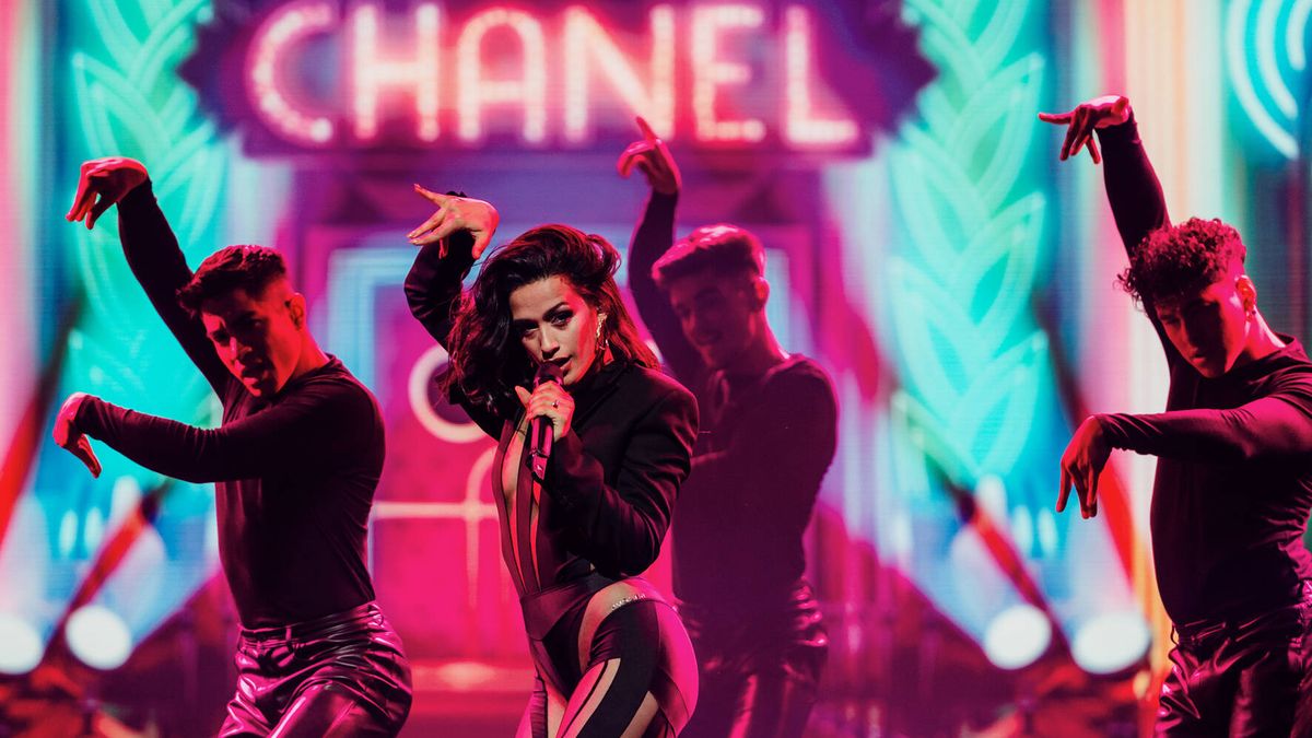 Primer vistazo a las apuestas de Eurovisión. ¿Qué posibilidades tiene España con Chanel?