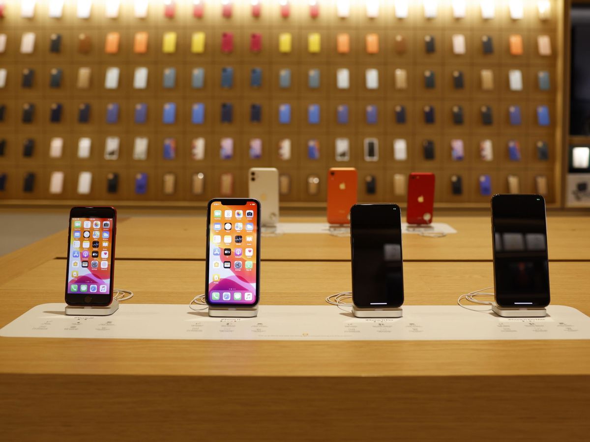 Las mejores ofertas en Baterías para Apple Apple iPhone SE