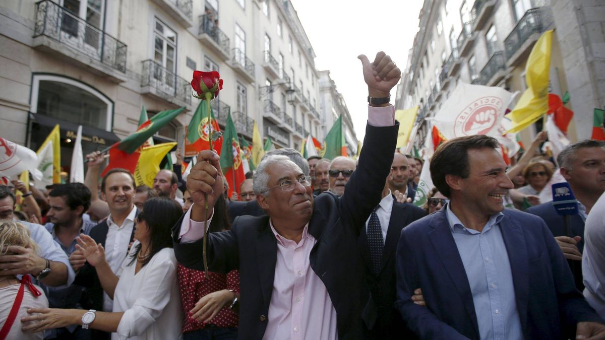 Desmontando el 'milagro económico' de Portugal
