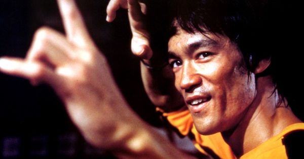 Foto: Bruce Lee es una auténtica leyenda de la historia del cine