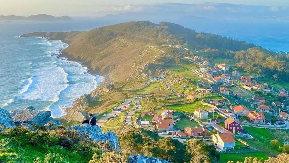 ¿Ganas de mar? Estos son los pueblos costeros más bonitos de España