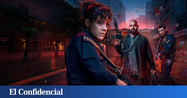 La miniserie de Netflix que se ha convertido en lo más visto de la ...