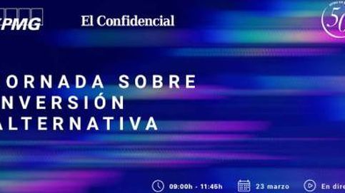 Jornada digital El Confidencial-KPMG