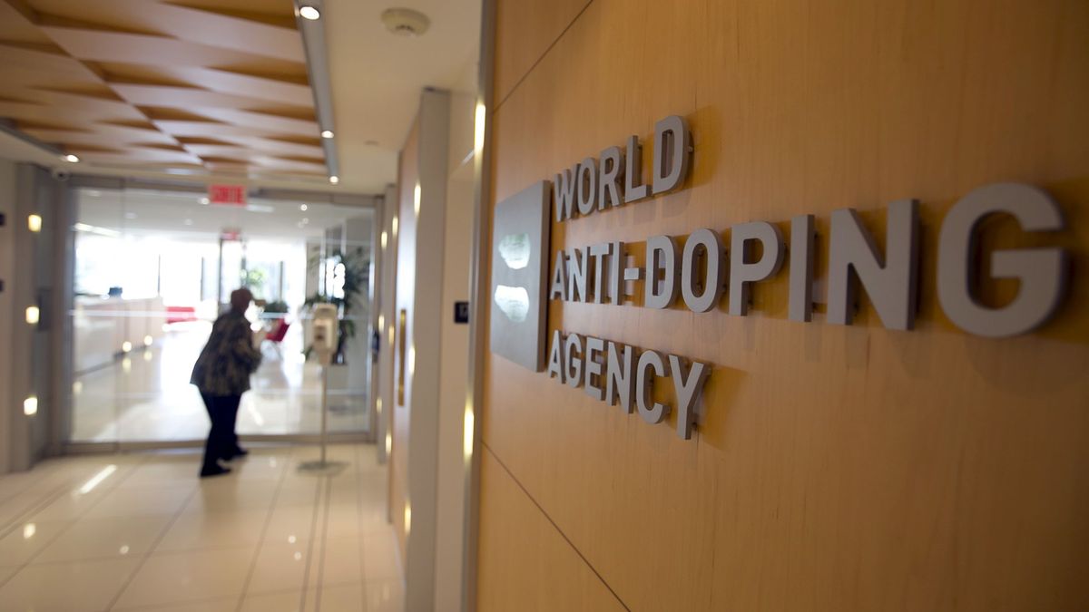 La Agencia Mundial Antidopaje se siente decepcionada por la decisión del COI