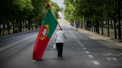 Portugal, el vecino aventajado: cómo está superando a España en indicadores clave