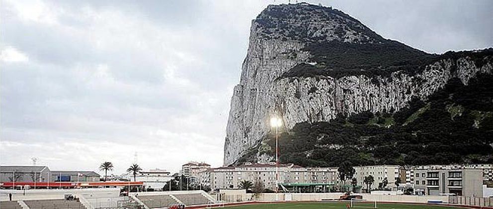 Foto: España hará todo lo posible para que la UEFA no acepte a Gibraltar